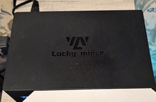 Lucky miner lv08 d'occasion  Cannes