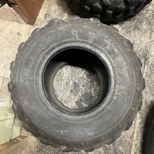 Dunlop atv kt345 for sale  SHIPLEY