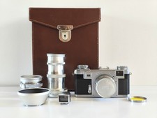 Rare bundle zeiss d'occasion  Verny