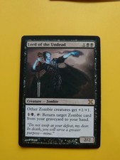 Lord the undead. d'occasion  Expédié en Belgium