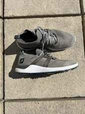 Footjoy men golf for sale  UK