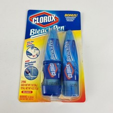 Two clorox bleach for sale  Grand Rapids