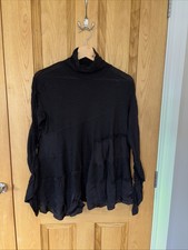 Maglione collo alto usato  Spedire a Italy