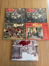 Collection giles original for sale  PRESTON