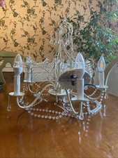 Candelabro Pottery Barn Kids "Mia" comprar usado  Enviando para Brazil
