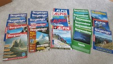 bergsteiger zeitschrift gebraucht kaufen  Berlin