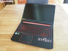 Acer nitro an515 for sale  Tyler