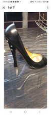 Beautiful ceramic shoe for sale  SOUTH CROYDON