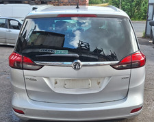 Vauxhall zafira tailgate for sale Vauxhall zafira tailgate for sale  STOKE-ON-TRENT