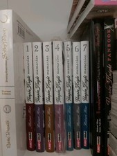 Manga vampire knight usato  Brescia