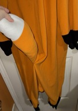 Sazac fox kigurumi for sale  Mocksville
