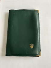 Portefeuille rolex d'occasion  Angers-