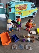 Playmobil 70286 camion d'occasion  Frénouville