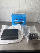 Humax 1000s freesat for sale  STOKE-ON-TRENT