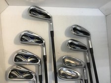 Mizuno jpx 800 d'occasion  Expédié en France