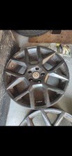 Jante golf gti d'occasion  Metz-