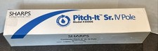 Sharps pitch pole for sale  Seale