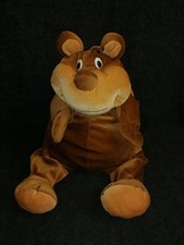 Doudou peluche ours d'occasion  Richelieu