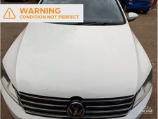 Passat front bonnet for sale  UK