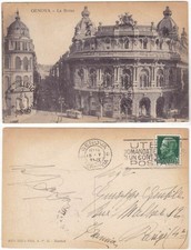 Genova borsa filobus usato Genova borsa filobus usato  Italia