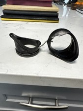 Gafas de Seguridad Antiguas Transparentes Gafas Moto Steampunk Piezas segunda mano  Embacar hacia Mexico