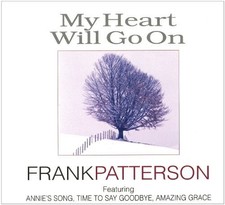 Frank patterson heart for sale  LONDON