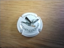 Capsule champagne vazart d'occasion  Calais