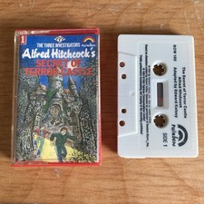 The three investigators gebraucht kaufen  Wipperfürth
