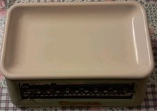 Alte ddr waage gebraucht kaufen  Adorf