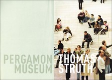 Pergamon museum thomas gebraucht kaufen  Baden-Baden
