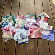 vintage hankies lot for sale vintage hankies lot for sale Gilberts