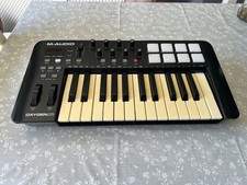 Audio oxygen midi for sale  ALDERSHOT
