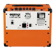 Orange crush combo for sale  UK