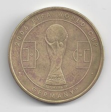 2006 fifa cup gebraucht kaufen  Schwerin