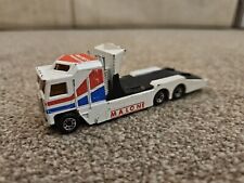 Matchbox convoy kenworth for sale  REIGATE