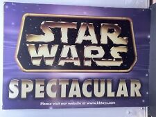 Star wars spectacular for sale  North Hollywood