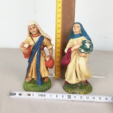 Statuine per presepe usato  Udine