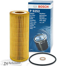 Bosch 9252 ölfilter gebraucht kaufen  Emmerzhsn., Steinebach