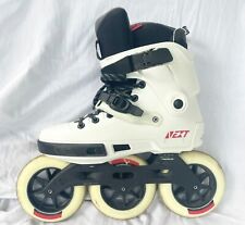 Patins POWERSLIDE NEXT 125 tamanho EUA 8.5 (EU 42.5) comprar usado  Enviando para Brazil