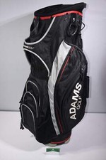 Adams cart bag for sale  LOANHEAD