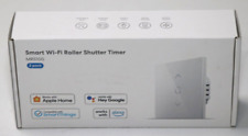 Meross wlan rolladenschalter gebraucht kaufen  Delbrück