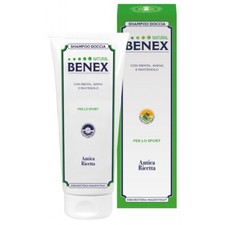 Erboristeria magentina shampoo usato  Torino