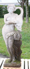 Antica statua arredo usato  Frugarolo