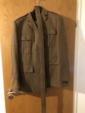 British army fad for sale  CHIPPENHAM