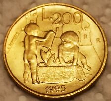 200 lire san usato  Pescara