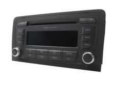 Audi 8p0035186p autoradio d'occasion  Saint-Cast-le-Guildo