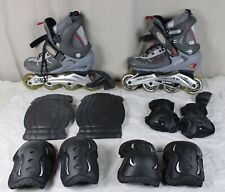 Inlineskates speed softmax gebraucht kaufen  Bad Buchau