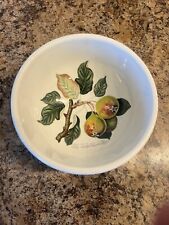 Portmeirion pomona bowl for sale  Callahan