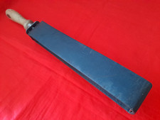 Straight razor razor usato  Pianezza