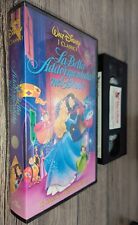 Vhs disney originale usato  Fonte Nuova